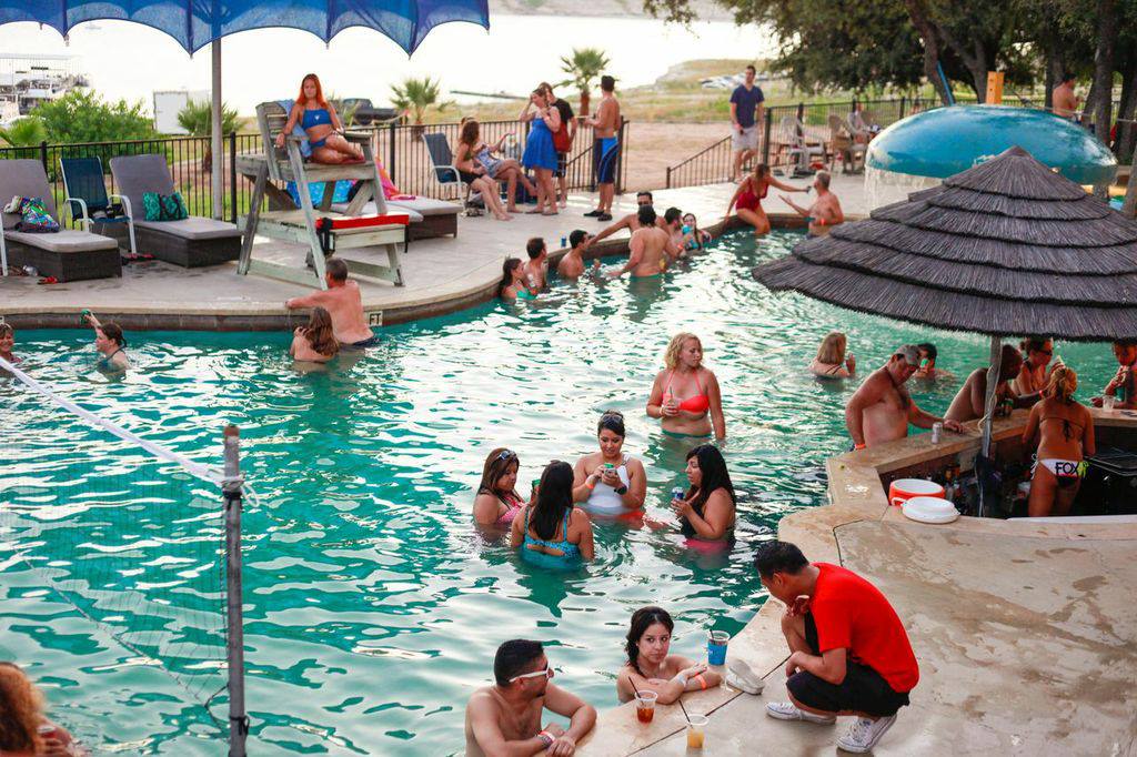 Volente Beach Water Park Hosts Adults Only Beach Parties On The Shores 4198